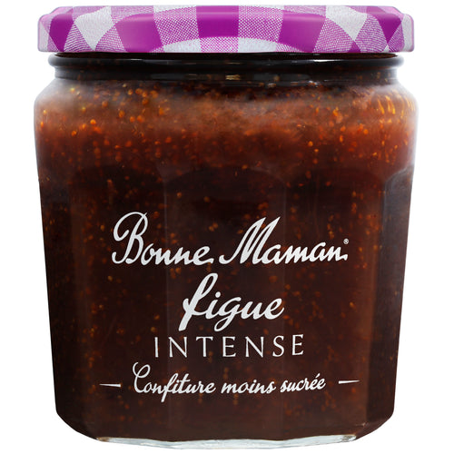 Figue Intense - Bonne Maman - 1