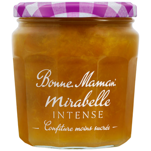 Mirabelle Intense - Bonne Maman - 1