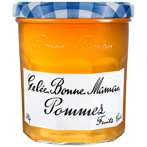 Gelée de Pommes - Bonne Maman - 1