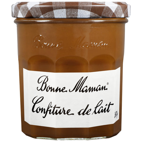 Confiture de Lait - Bonne Maman - 1