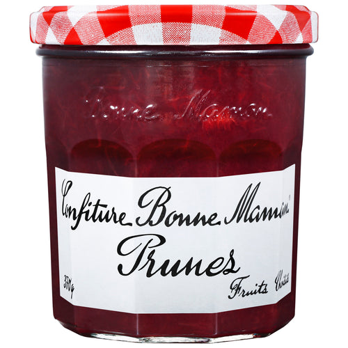 Confiture de Prunes - Bonne Maman - 1