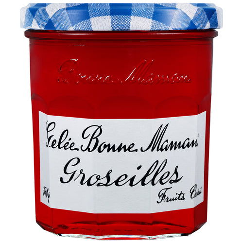 Gelée de Groseilles - Bonne Maman - 1