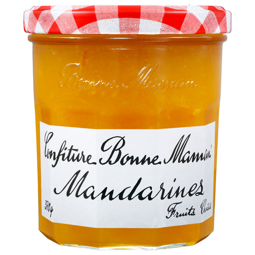 Confiture de Mandarines - Bonne Maman - 1