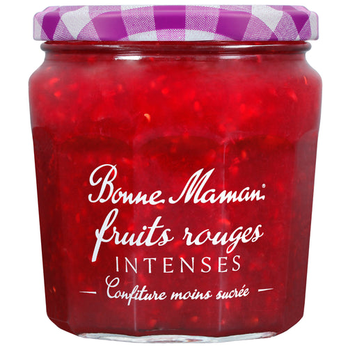 Fruits Rouges Intense - Bonne Maman - 1
