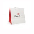 Sac cadeau classique - 27 x 27 x 17 cm