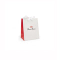 Petit sac cadeau - 20 x 16 x 10 cm