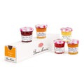 Coffret assortiment exotique