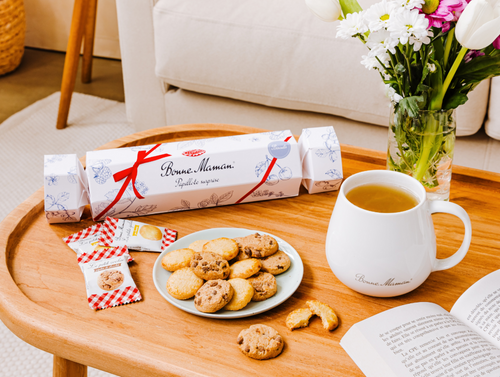 Papillote Surprise Biscuits - Bonne Maman - 3