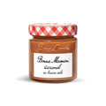 Caramel au beurre salé
