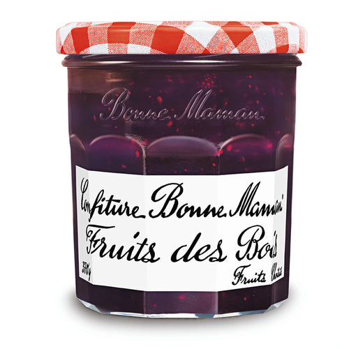 Confiture de Fruits des Bois - Bonne Maman - 1