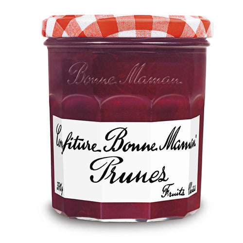 Confiture de Prunes - Bonne Maman - 1