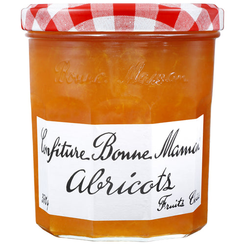 Confiture d'Abricots - Bonne Maman - 1