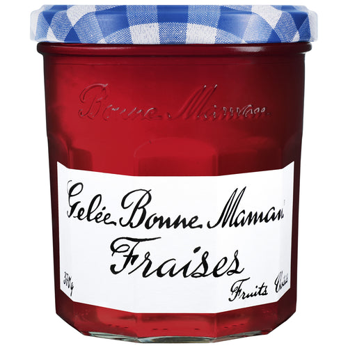 Gelée de Fraises - Bonne Maman - 1