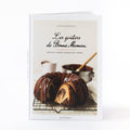 Livre de recettes Bonne Maman