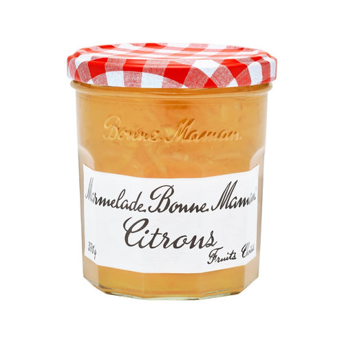 Marmelade de Citrons - Bonne Maman - 1