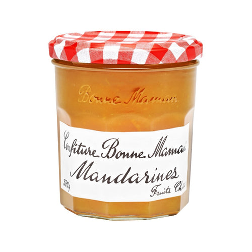Confiture de Mandarines - Bonne Maman - 1