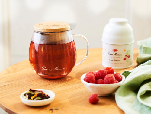 Tasse à infusion Bonne Maman - Bonne Maman - 2