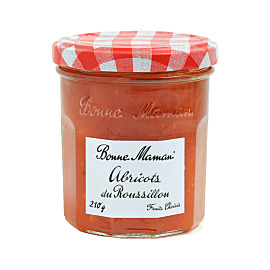 Abricots du Roussillon