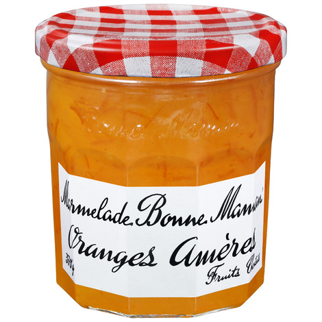 Marmelade d'Oranges Amères - Bonne Maman