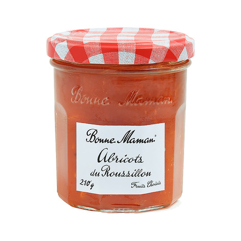 Abricots du Roussillon - Bonne Maman