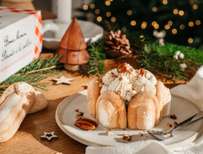 Cuillère apéritive Noël : découvrez nos recettes !